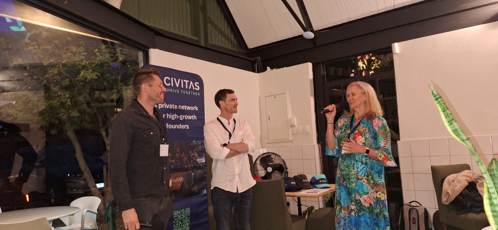 Civitas Pretoria