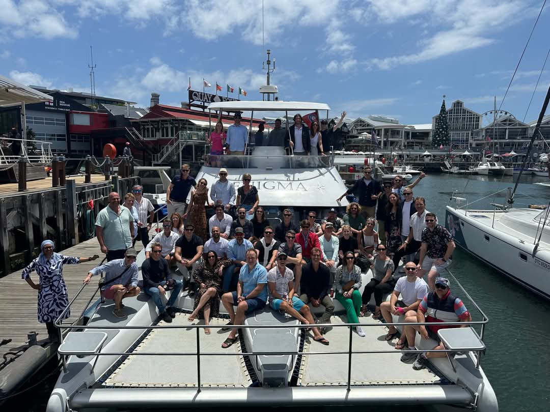 Civitas Cape Town