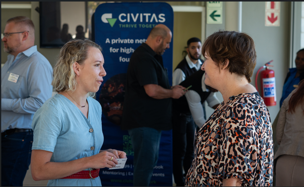 Civitas Cape Town