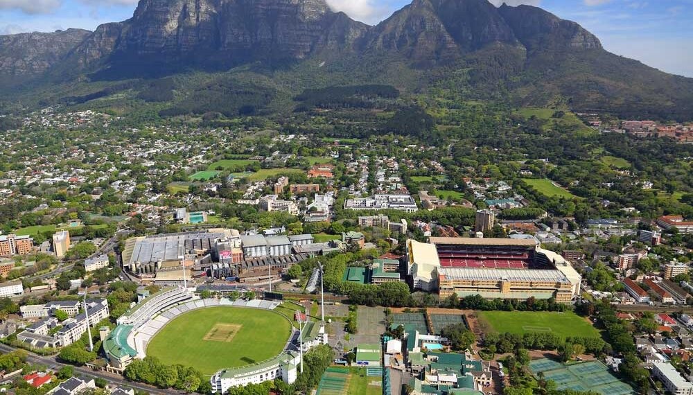 Civitas Cape Town