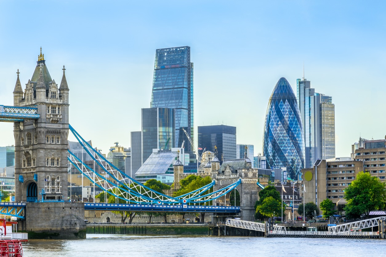 Civitas London