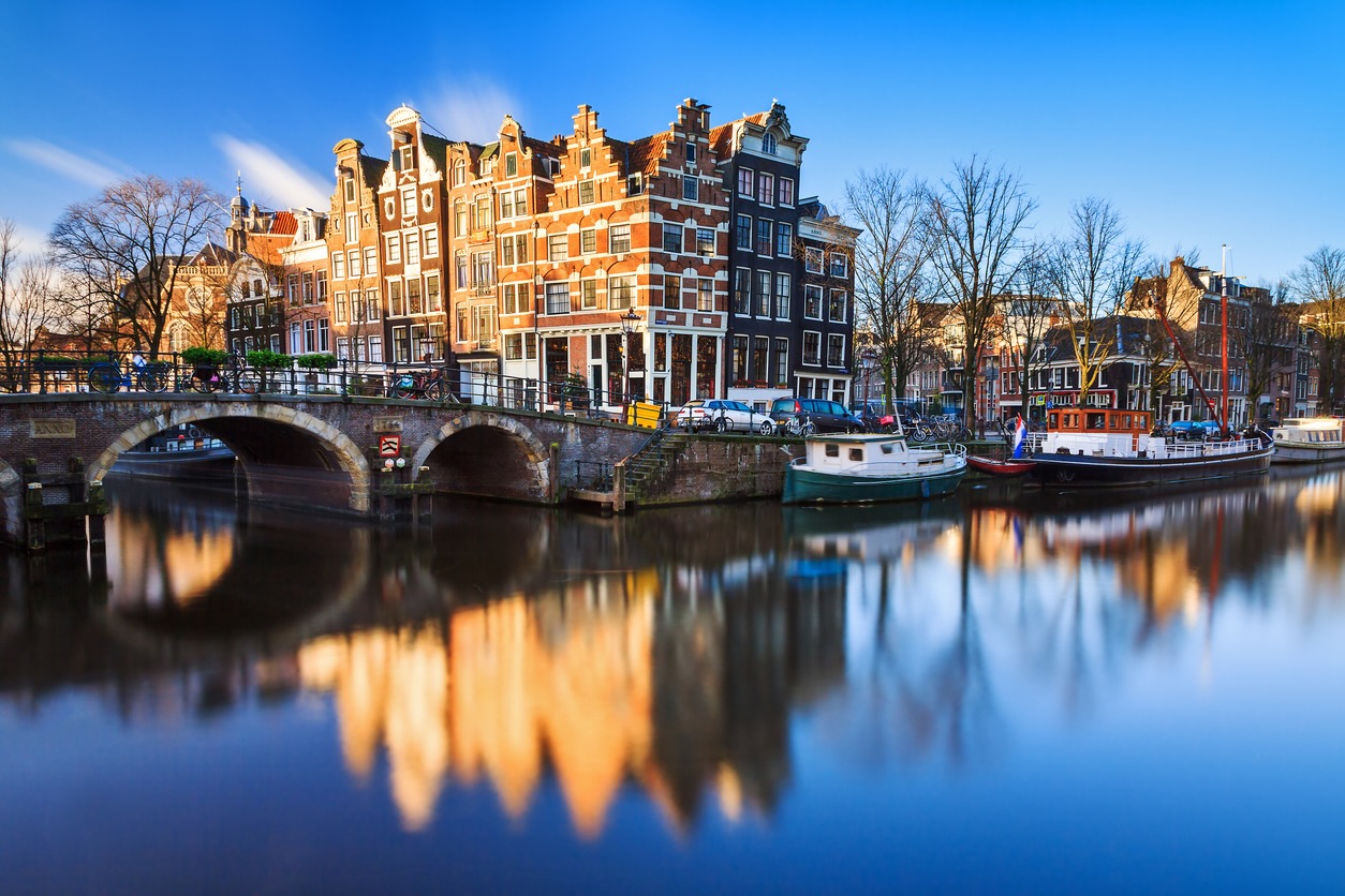 Civitas Amsterdam