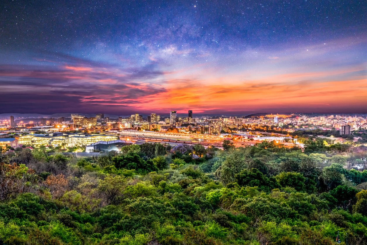 Civitas Pretoria