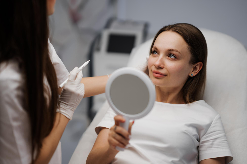 À la Clinique Main d'Or, clinique médico-esthétique de Montréal, l'Hydroxyapatite de calcium (Radiesse) et l'Acide polylactique (Sculptra) sont tous deux proposés et évalués selon le profil de chaque personne. La décision ne repose pas sur une liste comparative mais sur une évaluation clinique complète : laxité cutanée, volume résiduel, zones prioritaires, attentes et mode de vie. Les professionnels accompagnent chaque patient dans cette décision lors d'une consultation dédiée. Pour en savoir plus, consultez la biostimulation à l'Hydroxyapatite de Calcium (Radiesse) et la biostimulation à l'Acide polylactique (Sculptra). Conclusion: Radiesse vs Sculptra oppose deux stimulateurs de collagène efficaces aux profils d'action distincts : immédiats et structurants pour l'Hydroxyapatite de calcium (Radiesse), progressifs et volumisants pour l'Acide polylactique (Sculptra). Ni l'un ni l'autre n'est universellement supérieur — le bon choix dépend de votre profil cutané, de vos objectifs et de votre mode de vie. Cet article est un point de départ, pas un outil de décision final. La prochaine étape consiste en une consultation à la clinique médico-esthétique de Montréal, pour une évaluation personnalisée.