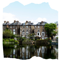 Photo of Hampstead, London