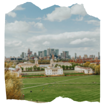 Photo of Greenwich, London