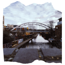 Photo of Dalston, London