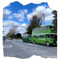 Photo of Ealing, London