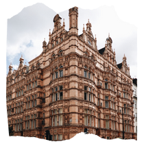 Photo of Marylebone, London