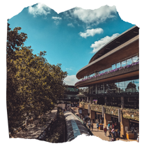 Photo of Wimbledon, London