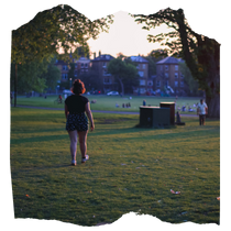 Photo of Peckham, London