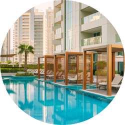 Photo of Kensington, London