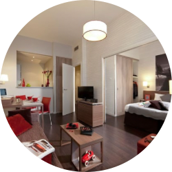 Photo of Hampstead, London