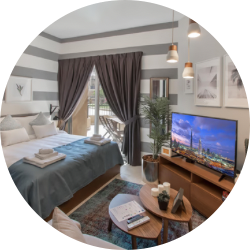 Picture of Richmond, London