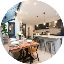 Photo of Hackney, London