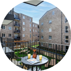 Photo of Chelsea, London