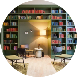 Photo of Hampstead, London