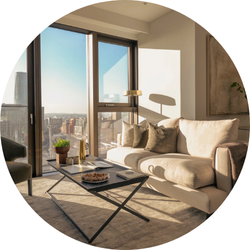 Photo of Hampstead, London