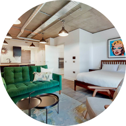 Photo of Notting Hill, London