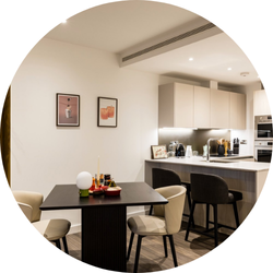 Photo of Canary Wharf, London