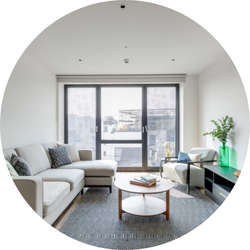 Photo of Hackney, London