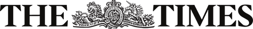 The Times logo