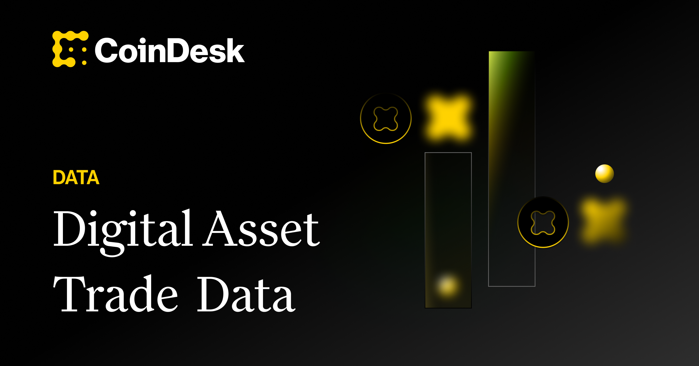 Historical & Real-Time Crypto Data Solutions | CoinDesk Data