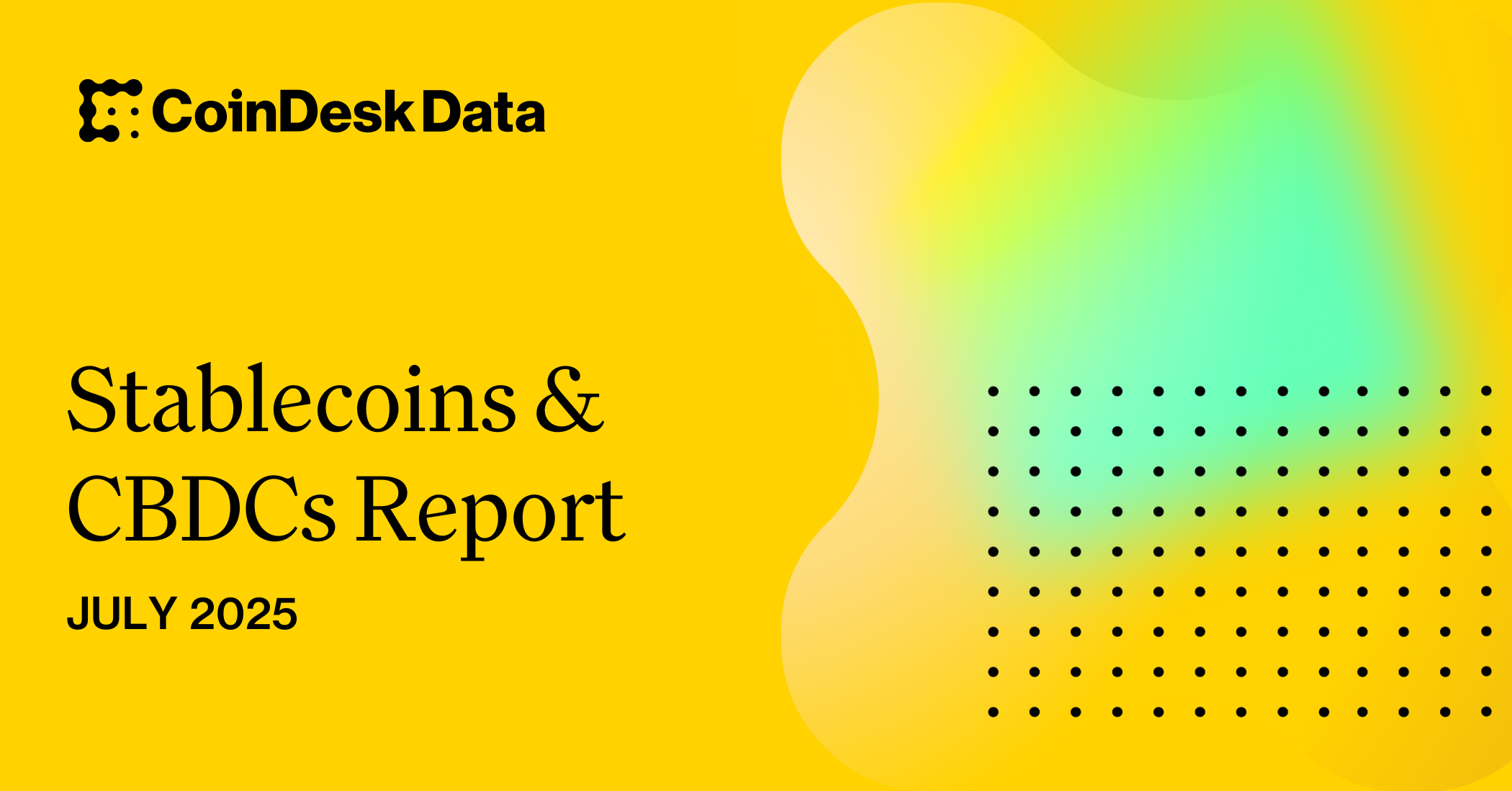 Report cover