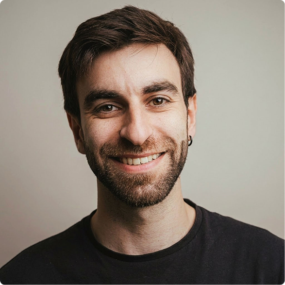Author Booma