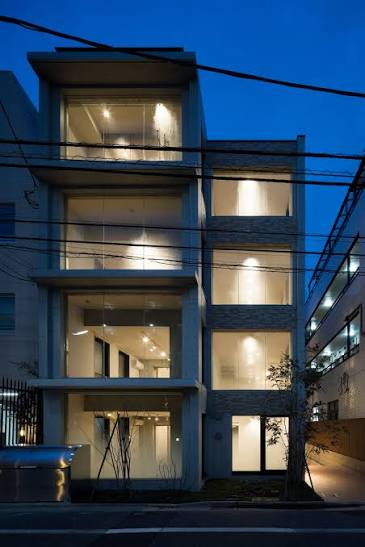 SOU桜新町 外観