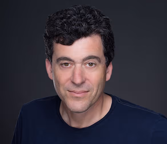 Justin Hersh