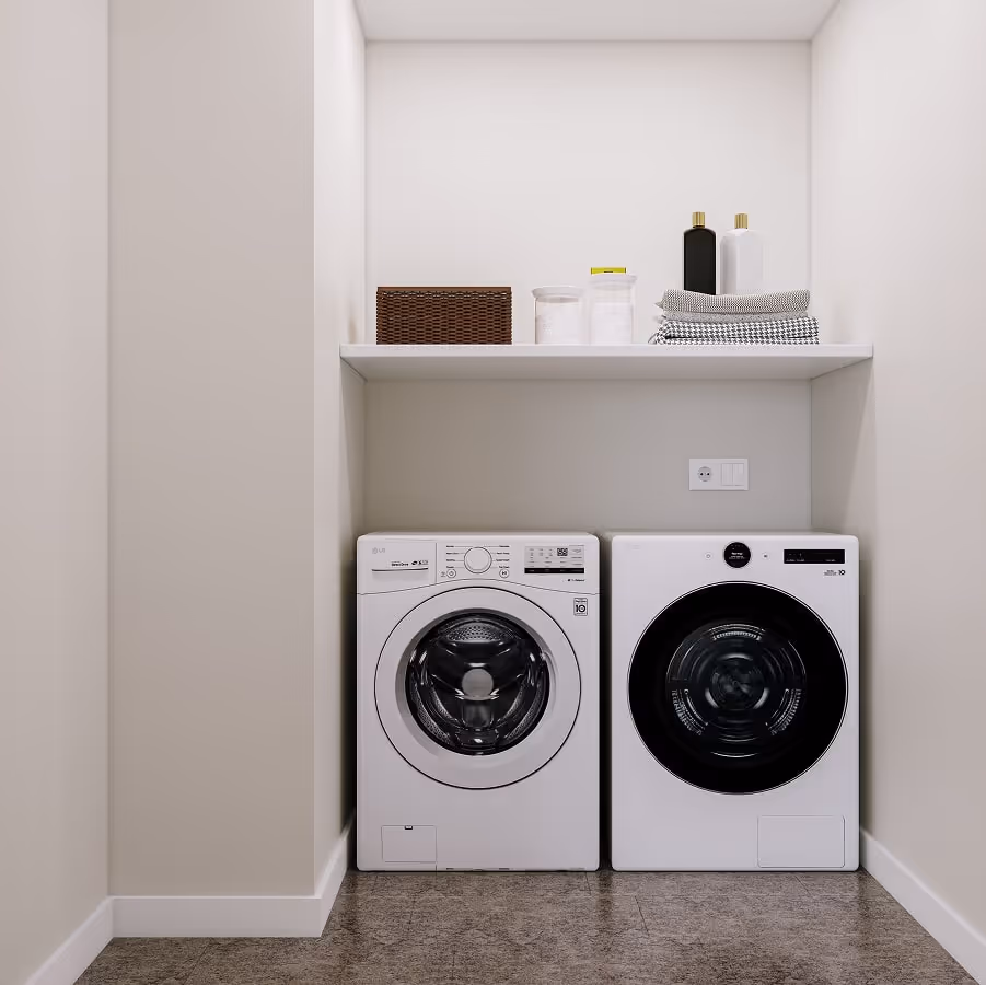 Laundry