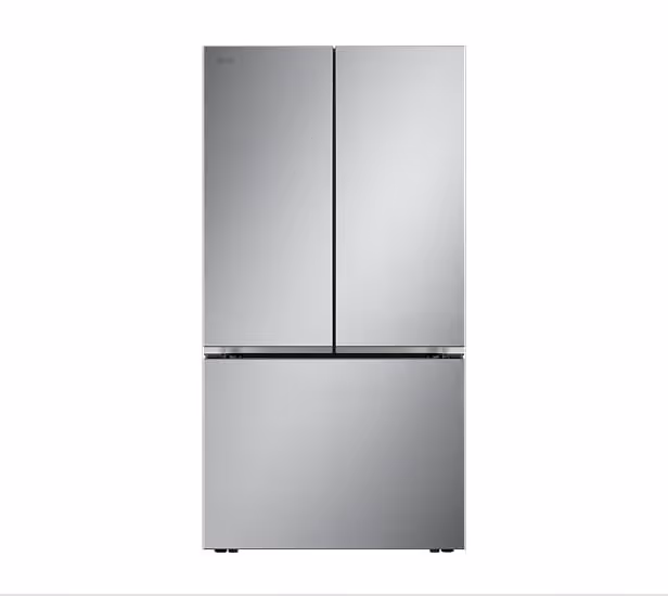 36″ Counter-Depth French Door Fridge