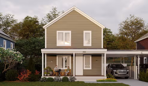 29A House