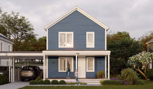 31B House