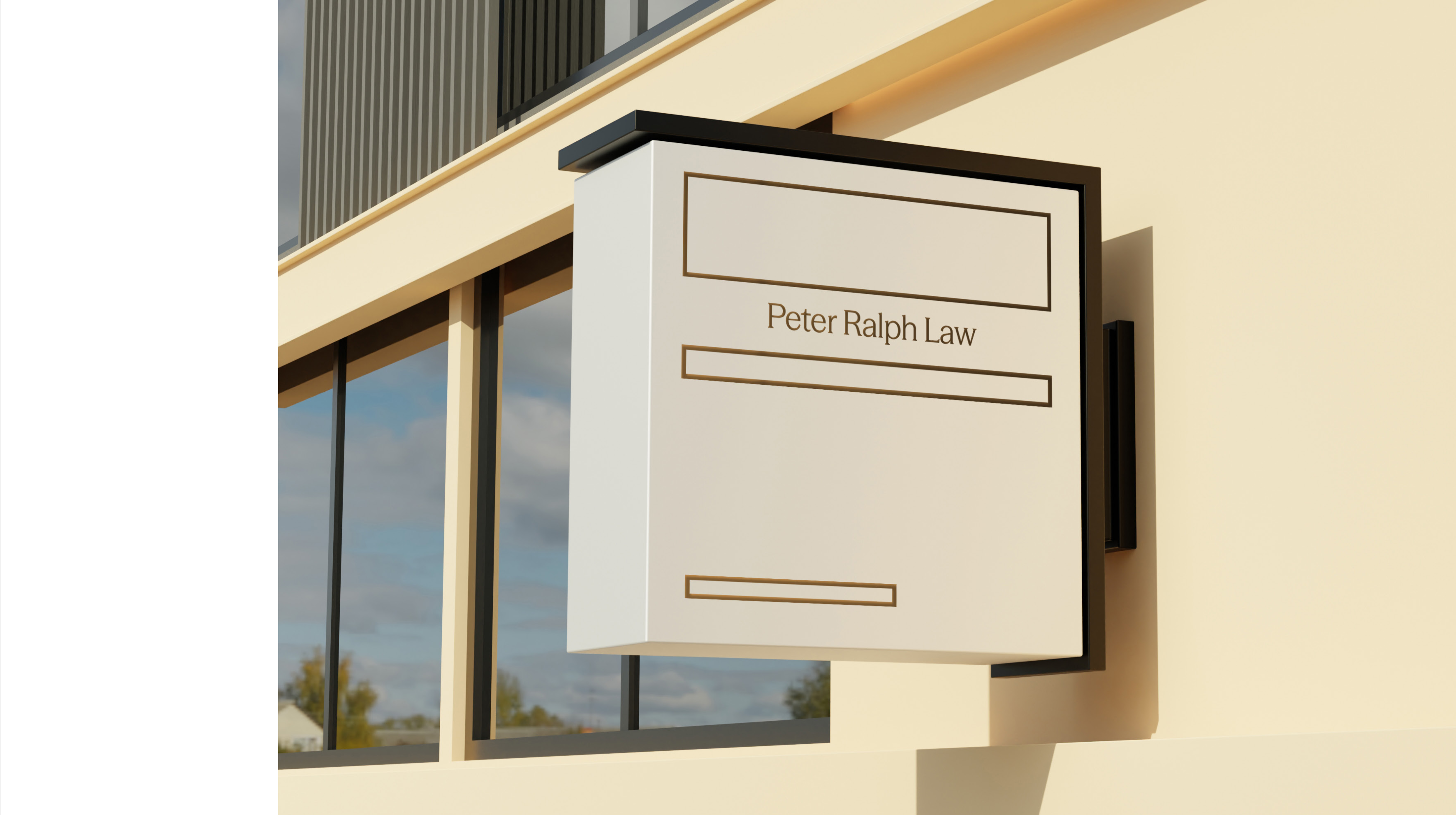Cases, framing & relativity