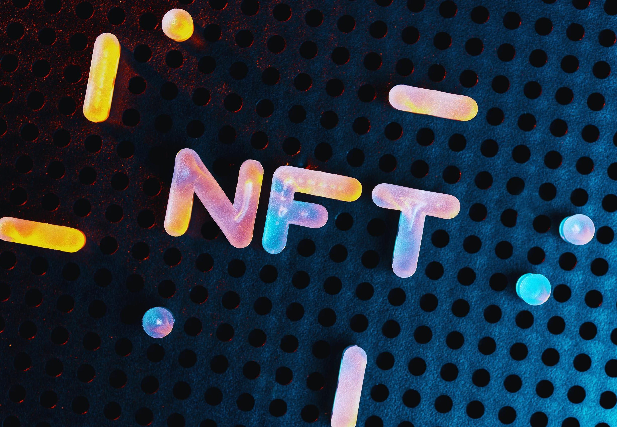 nft investieren musikindustrie