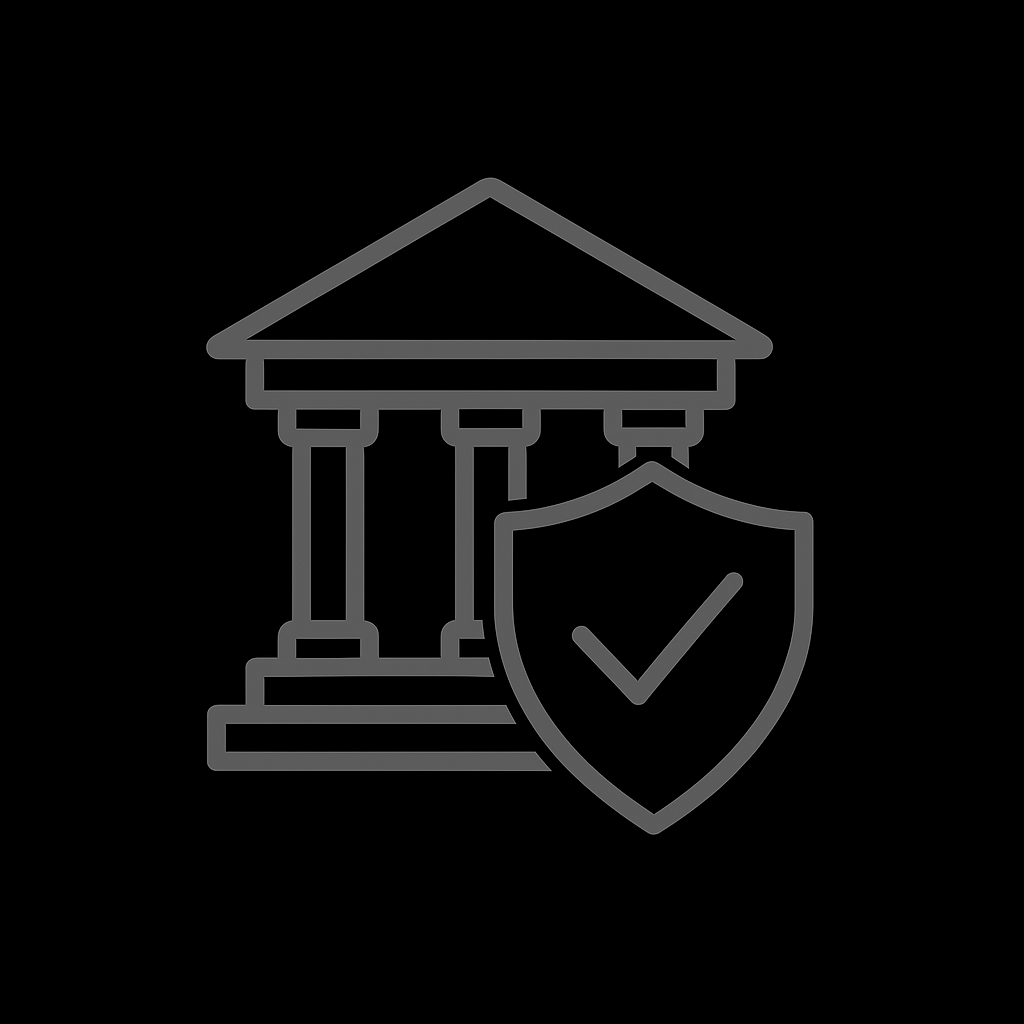 Institutional Compliance