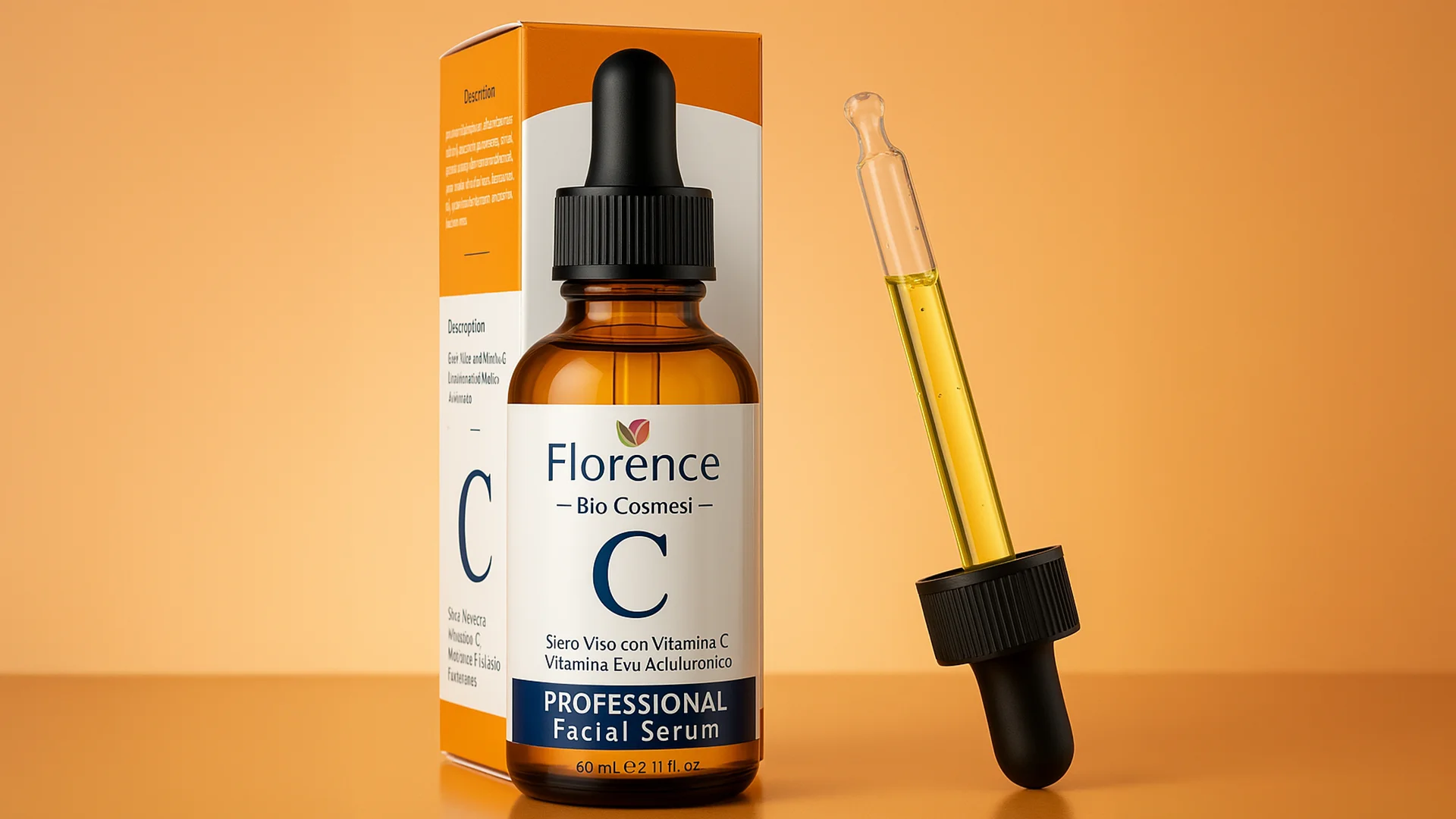 Florence Bio Cosmesi