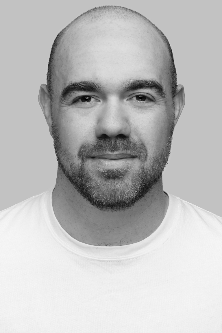 Henry Perry