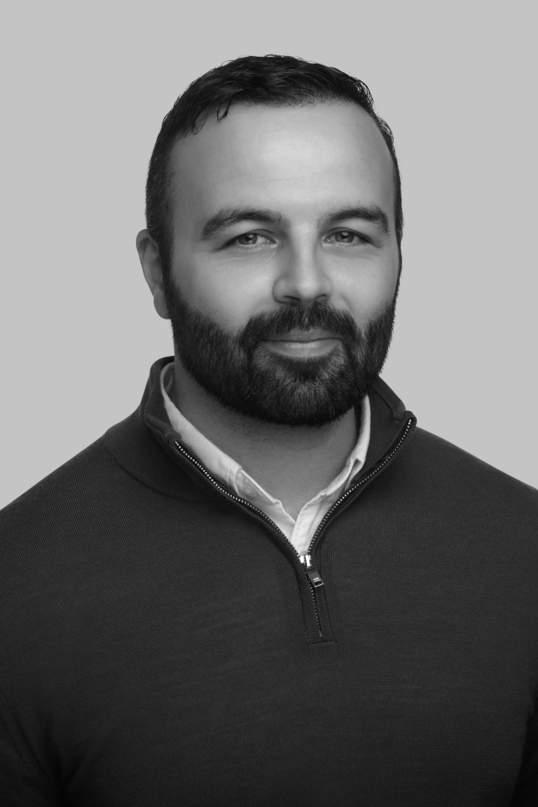 Adam Noden