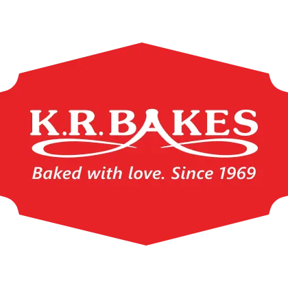 KR Bakes