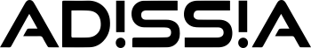 Adissia colored logo