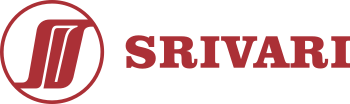 Srivari colored logo