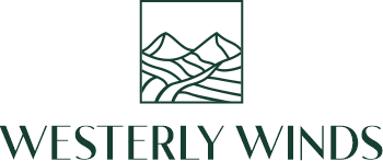Westerly Winds colored logo
