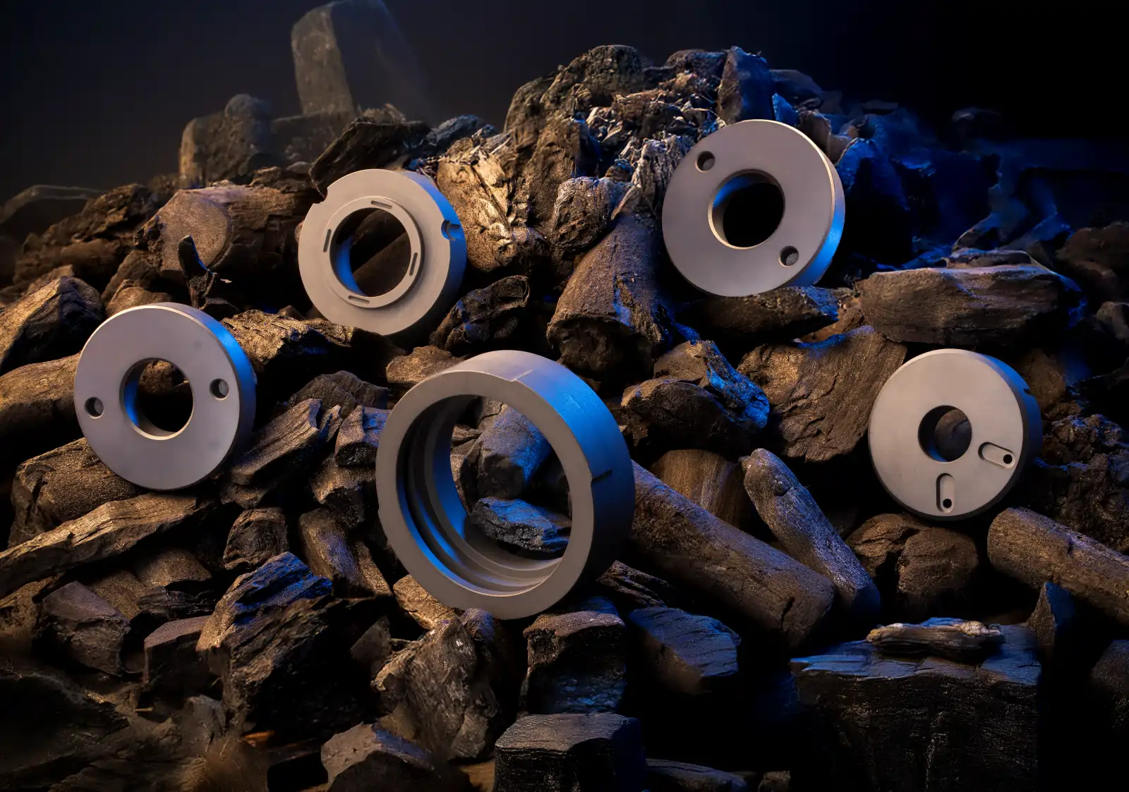 Krish Carbon case study