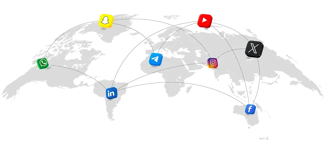 Social Media Marketing Agency in Coimbatore
