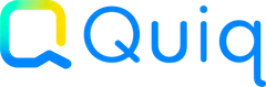 Logotype of Quiq