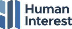 Logotype of Human Interest