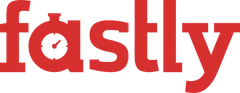 Logotype of Fastly